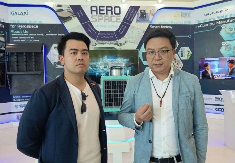 Thailand und China haben ihr gemeinsames Satellitenentwicklungsprogramm vorangetrieben und ihre volle Einsatzbereitschaft für den Start von drei hyperspektralen Fernerkundungssatelliten zur Überwachung von Kohlenstoffemissionen bestätigt. Die Satelliten sollen Thailands Kapazitäten in den Bereichen Landwirtschaft, Umweltmanagement und Katastrophenfrüherkennung stärken