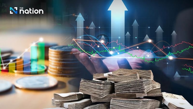 Thailands internationale Reserven sind auf einen neuen Rekordwert von 301,9 Milliarden US-Dollar gestiegen, inmitten eines stärkeren Baht und eines Anstiegs der Goldpreise, der die Kapitalströme verstärkt und das Marktmanagement intensiviert hat.