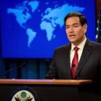 US-Außenminister Marco Rubio sagte, die USA seien zuversichtlich, dass Thailand und Kambodscha bis Montag oder Dienstag eine Waffenruhe erreichen würden, da derzeit ein Sondertreffen der ASEAN-Außenminister stattfindet.