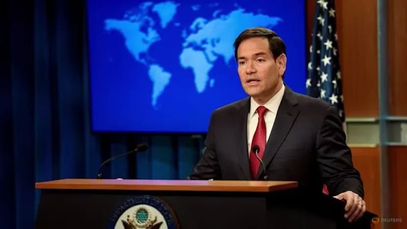 US-Außenminister Marco Rubio sagte, die USA seien zuversichtlich, dass Thailand und Kambodscha bis Montag oder Dienstag eine Waffenruhe erreichen würden, da derzeit ein Sondertreffen der ASEAN-Außenminister stattfindet.