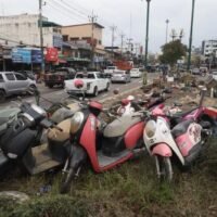 Das von Überschwemmungen heimgesuchte Hat Yai kämpft weiterhin mit den Folgen, die Buchungszahlen sind stark zurückgegangen. Ein führender Hotelier bezeichnet sein Geschäft als „im Koma“ und bittet die Regierung um Unterstützung.