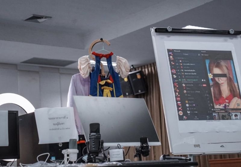 Das Central Investigation Bureau (CIB) hat einen Jahresbericht veröffentlicht, der zehn bedeutende Kriminalfälle aus dem Jahr 2025 hervorhebt. Diese umfassen Fehlverhalten buddhistischer Geistlicher, groß angelegten Betrug, Cyberkriminalität, grenzüberschreitende Betrügereien, Steuerhinterziehung, Menschenhandel, organisierte Kriminalität und Geldwäsche im Straßenverkehr.