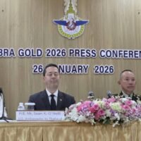 Thailand und die Vereinigten Staaten eröffneten am 26. Januar 2026 offiziell das gemeinsame Militärmanöver „Cobra Gold 2026“. Damit bekräftigten sie ihre langjährige Verteidigungspartnerschaft und positionierten Thailand als Washingtons wichtigsten regionalen Verbündeten.