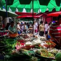 Das Verbrauchervertrauen in Thailand ist im Dezember laut einer Umfrage erstmals seit vier Monaten gesunken.