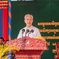 Peking drängt Phnom Penh, sein Vorgehen gegen Kambodschas Online-Betrugsindustrie auszuweiten und hält den Druck nach der Verhaftung und Auslieferung des mutmaßlichen Betrugsbosses Chen Zhi nach China aufrecht.