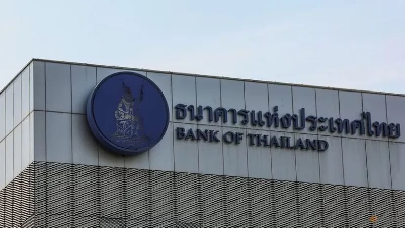 Die thailändische Zentralbank erklärte am Mittwoch (7. Januar), dass die Wirtschaft vor Herausforderungen stehe, darunter ein anhaltender Rückgang der Wettbewerbsfähigkeit, wobei die Exporte voraussichtlich durch US-Zölle und den anhaltend überbewerteten Baht negativ beeinflusst würden.