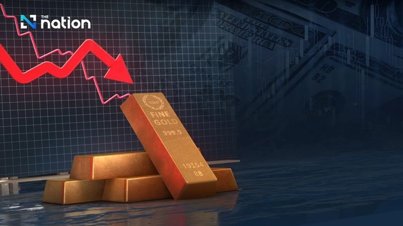 Die globalen Goldpreise fielen am Donnerstag, dem 29. Januar 2026, nach einem Rekordhoch, da Anleger Gewinne realisierten. Der Spotpreis für Gold sank um 1,3 % auf 5.330,20 US-Dollar pro Unze (13:30 Uhr Eastern Standard Time bzw. 18:30 Uhr GMT). Zuvor hatte der Goldpreis ein Allzeithoch von 5.594,82 US-Dollar erreicht, bevor er um mehr als 5 % auf sein Tagestief von 5.109,62 US-Dollar zurückging.