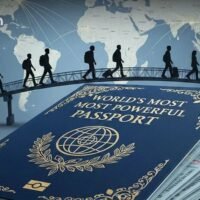 Laut dem Henley Passport Index 2026 besitzt Singapur den mächtigsten Pass der Welt, der visafreien Zugang zu 192 Reisezielen ermöglicht. Die Stärke eines Reisepasses ist ein Maß für den strategischen Einfluss einer Nation und spiegelt ihre politische Stabilität, wirtschaftliche Glaubwürdigkeit und diplomatischen Beziehungen wider.