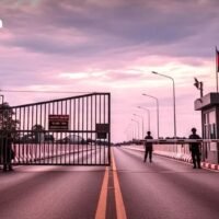 Obwohl es an der thailändisch-kambodschanischen Grenze seit mehreren Tagen nach der 72-stündigen Waffenruhe zu keinen Schusswechseln gekommen ist, bleibt die Lage fragil – insbesondere angesichts der Haltung des kambodschanischen Premierministers Hun Manet, dass eine Waffenruhe nicht Kapitulation bedeutet.