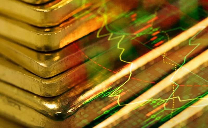 Die thailändische Zentralbank wird bis zum 29. Januar eine Obergrenze für den Goldhandel einführen, um den Aufwärtsdruck auf den Baht zu verringern, sagte Gouverneur Vitai Ratanakorn am Mittwoch.Der Handel mit in Baht denominierten Währungen über Online-Plattformen wird auf 50 bis 100 Millionen Baht pro Person und Tag begrenzt, sagte er.