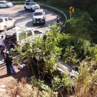 Die Bewährungshilfebehörde meldete während der Neujahrsfeiertage insgesamt 2.957 Fälle von Trunkenheit am Steuer innerhalb von fünf Tagen. Die Provinz Nonthaburi verzeichnete landesweit die höchste Zahl. Diese Zahlen verdeutlichen die unmittelbare Wirkung verstärkter Maßnahmen zur Verkehrssicherheit, die darauf abzielen, Unfälle während einer der verkehrsreichsten Reisezeiten des Landes zu reduzieren.