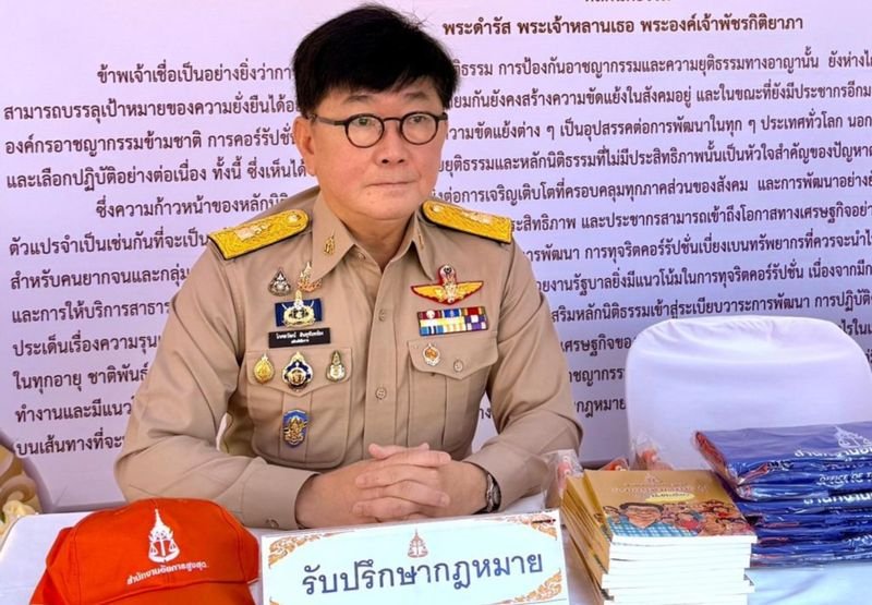 Der Generalstaatsanwalt für den Schutz der Bürgerrechte hat Nutzer sozialer Medien davor gewarnt, dass Kommentare zu aufsehenerregenden Strafverfahren ohne verifizierte Fakten strafrechtliche Verfolgung und sogar Gefängnisstrafen nach sich ziehen können. Die Warnung folgt auf zunehmende Online-Kritik an laufenden Verfahren und unterstreicht, dass jeder Beitrag und Kommentar aufgezeichnet und vor Gericht als Beweismittel verwendet werden kann .