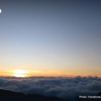 Kalte Luft schwächt sich ab und hebt die Temperaturen um 1–2 °C; Norden und Nordosten weiterhin kalt. Eine sich abschwächende Kaltluftmasse über Thailand führt zu einem Temperaturanstieg von 1–2°C in den nördlichen Landesteilen. Trotz des Temperaturanstiegs bleibt es in den nördlichen und nordöstlichen Regionen kühl bis kalt.