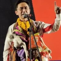 Yodchanan Wongsawat, der Spitzenkandidat der Pheu Thai für das Amt des Premierministers, bestätigte gestern (24. Januar) das Aufsehen erregende Wahlversprechen der populistischen Partei, buchstäblich neun Menschen jeden Tag zu Millionären zu machen, falls sein Lager nach den Wahlen am 8. Februar die Regierungsmacht erlangen sollte.