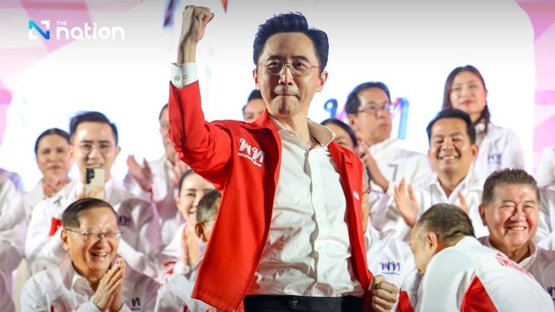 BANGKOK. Der Pheu Thai Premierministerkandidat Yodchanan verspricht, niedrige Einkommen auf 3.000 Baht pro Monat aufzustocken und im Ausland ansässige thailändische Unternehmen zu unterstützen, während Julapun Anutin im Vorfeld des 8. Februar angreift.