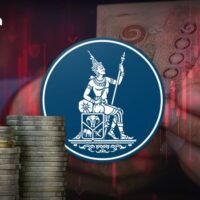 . Thailands Wirtschaftsmotoren geraten ins Wanken, während sich der strukturelle Verfall verschärft. Die thailändische Zentralbank warnt, dass sich die Wirtschaft in einer Phase hoher Risiken und geringen Wachstums befinde, und verweist auf tiefgreifende strukturelle Mängel wie eine alternde Belegschaft und einen rückläufigen Produktionssektor.