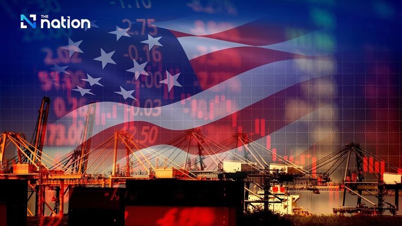 Die USA könnten einen „Umgehungszoll“ von 40 % auf thailändische Waren erheben, wenn diese die potenzielle 60-%-Regel für lokale Wertschöpfung nicht erfüllen. Hintergrund sind Bedenken, dass Thailand für den Re-Export chinesischer Produkte missbraucht wird.