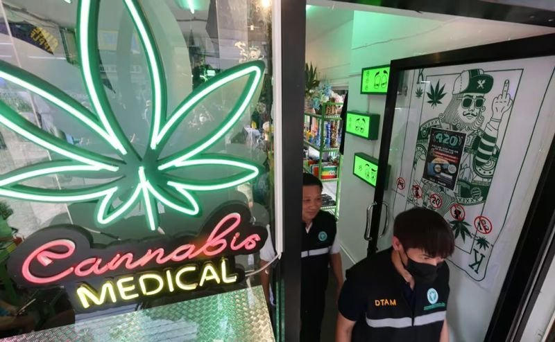 In einem mutigen Schritt im Vorfeld der thailändischen Parlamentswahlen haben die drei großen politischen Parteien – die Volkspartei, die Demokratische Partei und Pheu Thai – angekündigt, Cannabis als Betäubungsmittel neu einzustufen und dessen Verwendung ausschließlich auf medizinische Zwecke zu beschränken.