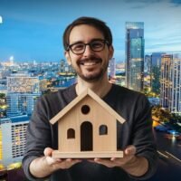 Bangkok ist die beliebteste Stadt, wobei bestimmte Viertel wie Sukhumvit, Sathorn und Thonglor aufgrund ihrer Annehmlichkeiten und Verkehrsanbindungen vor allem bei Berufstätigen, Führungskräften und internationalen Gemeinschaften beliebt sind.