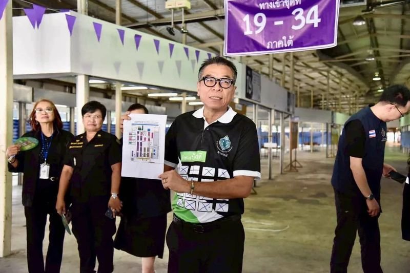 Die Wahlkommission (EC) hat die Überwachung in 42 Provinzen verstärkt, in denen der Wahlkampf als intensiv gilt. Sie setzt strengere Kontrollmaßnahmen ein und mobilisiert fast die Hälfte der nationalen Polizeikräfte, um Stimmenkauf im Vorfeld der Parlamentswahlen zu verhindern.