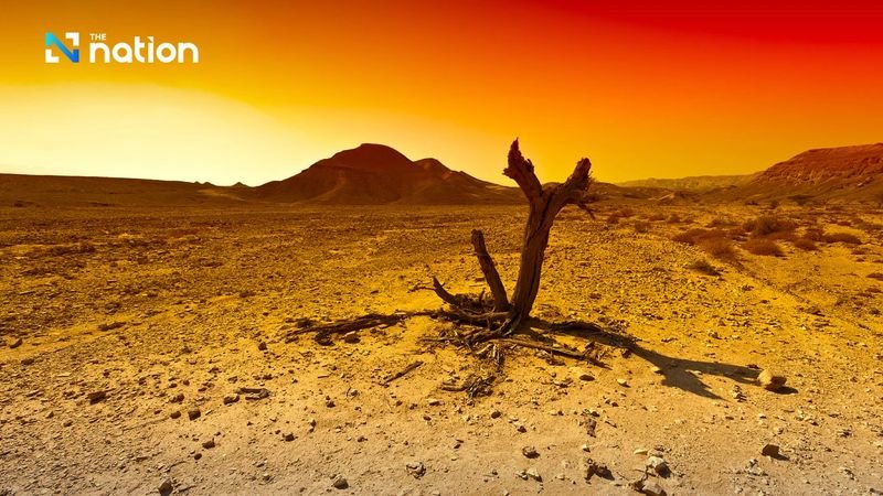 Meteorologische Behörden weltweit haben davor gewarnt, dass sich im Pazifischen Ozean ein „El Niño“-Ereignis entwickeln könnte, das die globale Durchschnittstemperatur bis 2027 möglicherweise auf einen neuen Rekordwert treiben könnte. Dies ist kein bloß vorübergehendes Wetterereignis.