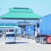 Der Rückgang des Grenzhandels dürfte sich im Jahr 2026 fortsetzen und durch die anhaltenden Spannungen an der thailändisch-kambodschanischen Grenze sowie höhere Transportkosten bedingt sein.