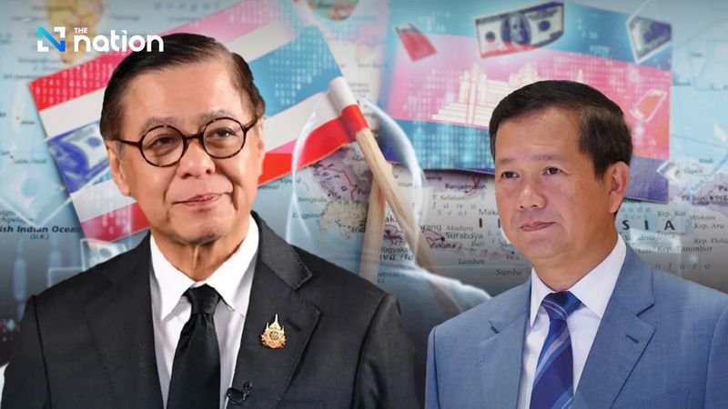 Die Spannungen zwischen Thailand und Kambodscha nehmen weiter zu, da beide Länder im Zusammenhang mit Grenzstreitigkeiten und Online-Betrug diplomatische Manöver durchführen. Der Konflikt verschärfte sich am 16. Februar 2026, als thailändische Behörden verstärkte militärische Aktivitäten Kambodschas nahe der Grenze in Ubon Ratchathani meldeten, woraufhin die thailändischen Streitkräfte ihre Verteidigung verstärkten und die Lage genau beobachteten.