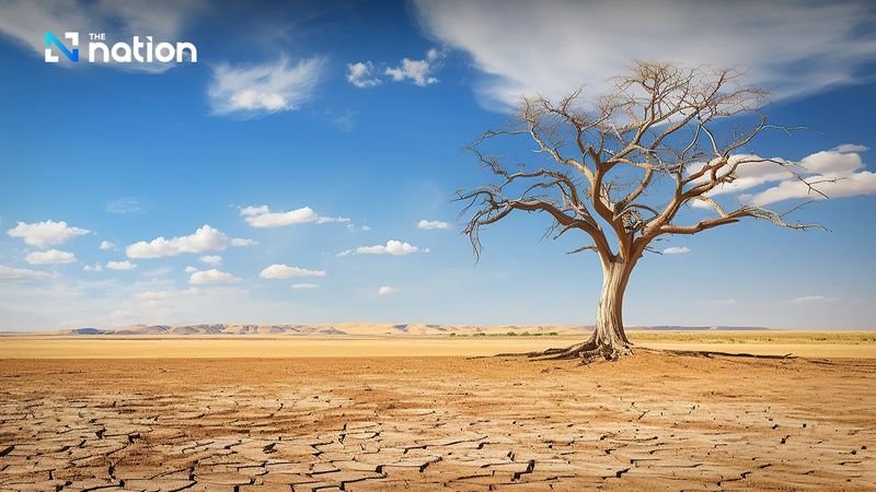 El Niño 2026 könnte früher eintreffen und das Hitzewellenrisiko in Thailand von März bis Mai erhöhen. Laut dem Wirtschaftswissenschaftler Dr. Witsanu Attavanich von der Kasetsart-Universität befindet sich Thailand in der „mittleren Phase“ von El Niño. Mit dem vollständigen Auftreten dieser Phänomene ist bis Mai 2026 zu rechnen, und es besteht ein erhöhtes Risiko von Hitzewellen – insbesondere im Süden und im unteren Osten.