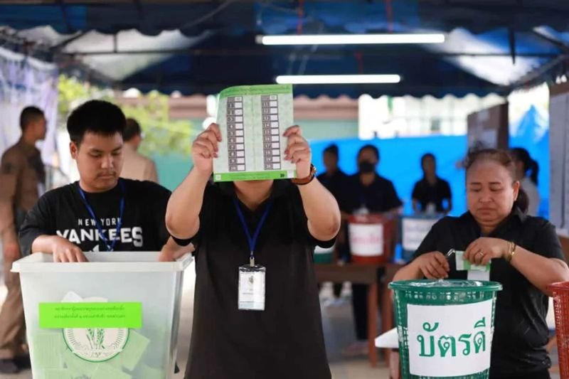 Das Büro des Ombudsmanns hat einem Antrag der Wahlkommission (EC) auf Verlängerung der Frist für die Einreichung von Klarstellungen und Belegen bezüglich der umstrittenen Verwendung von Barcodes und QR-Codes auf Stimmzetteln stattgegeben.