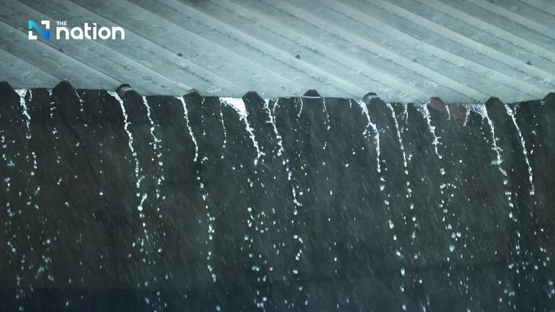 Für Thailand werden steigende Tagestemperaturen erwartet, insbesondere in den höheren Lagen, begleitet von Gewittern und starken Winden.Die südlichen zentralen, östlichen und nordöstlichen Regionen, einschließlich Bangkok, werden voraussichtlich am stärksten von Gewittern und starken Windböen betroffen sein. In der Zentralregion und in Bangkok werden Höchsttemperaturen von 35-37°C erwartet.