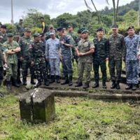 Der kambodschanische Premierminister Hun Manet hat Frankreich um die Bereitstellung historischer Dokumente gebeten, um einen andauernden Grenzstreit mit Thailand beizulegen, der im vergangenen Jahr zweimal in einen bewaffneten Konflikt eskalierte. Hun Manet schrieb an den französischen Präsidenten Emmanuel Macron und bat um Zugang zu allen historischen und technischen Dokumenten, die Frankreich möglicherweise besitzt und die sich auf die Grenze beziehen.