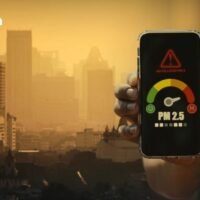 PM2,5-Warnung: In Bangkok und im Osten des Landes könnten am 11. und 12. Februar erhöhte Staubwerte auftreten. Die thailändische Umweltbehörde hat eine Warnung herausgegeben, dass die PM2,5-Werte in Bangkok, der Metropolregion und der Ostregion am 11. und 12. Februar 2026 voraussichtlich ansteigen werden, wobei Sa Kaeo, Prachin Buri und Chachoengsao als besonders besorgniserregende Gebiete hervorgehoben werden.