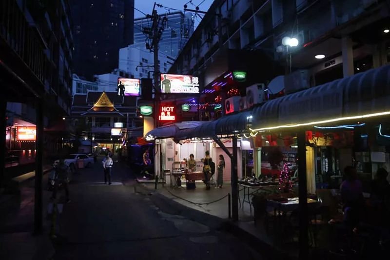 Die politischen Parteien haben im Vorfeld der Wahl am 8. Februar ihre Unterstützung für thailändische Sexarbeiterinnen zum Ausdruck gebracht und ihnen mehr Schutz und Würde unter dem Gesetz in einem Land versprochen, in dem Prostitution nach wie vor ein Verbrechen ist.