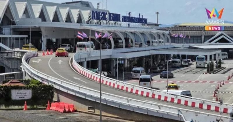 Nachdem Airports of Thailand Plc (AOT) eine Erhöhung der Passagiergebühr für internationale Abflüge von 730 Baht auf 1.120 Baht pro Person ab dem 20. Juni 2026 angekündigt hatte, wurde laut der Zeitung Naewna gestern (20. Februar) festgestellt, dass Thailand künftig mehr verlangen würde als führende Flughäfen weltweit.