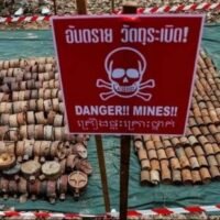 Die thailändische Armee wies am 22. Februar die Behauptungen eines US-Medienunternehmens zurück, Thailand habe im Grenzkonflikt mit Kambodscha gegen internationales Recht verstoßen und unverhältnismäßige Gewalt angewendet. Die Reaktion erfolgte im Anschluss an einen Bericht der Zeitung „The New York Editorial“, der am Freitag, dem 20. Februar, auf Facebook geteilt wurde.