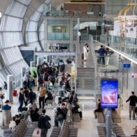 Die thailändische Flughafenbehörde (Airports of Thailand, AOT) rechnet damit, dass über 4,11 Millionen Passagiere während der Feierlichkeiten zum chinesischen Neujahr vom 13. bis 22. Februar über ihre sechs wichtigsten Flughäfen reisen werden.