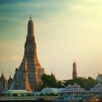 Thailand, Vietnam und Malaysia haben sich jeweils einen festen Platz in der Welt der Langzeit-Expats erobert. Thailand bietet eine zuverlässige Gesundheitsversorgung und eine gut ausgebaute Infrastruktur für Expats.