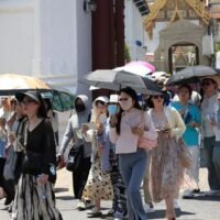 Die heiße Jahreszeit 2026 wird voraussichtlich Ende Februar beginnen, etwa zwei Wochen später als üblich, und Mitte Mai enden. Die durchschnittlichen Höchsttemperaturen in den höheren Lagen werden voraussichtlich 36–37 °C erreichen und damit leicht über dem langjährigen saisonalen Durchschnitt von 35,4 °C sowie dem Vorjahresdurchschnitt von 35,8 °C liegen.
