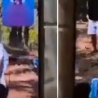 Nachdem eine 13-jährige Schülerin von fünf Mitschülern angegriffen und gezwungen wurde, sich auszuziehen, und das Video davon online weite Verbreitung fand, erstattete ihr Vater am 31. Januar Anzeige gegen die Täter, berichtete PPTVHD36.