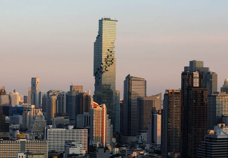 Bangkok wurde zur besten Stadt Asiens für 2026 gekürt und festigt damit seinen Ruf als führendes globales Reiseziel. Diese Auszeichnung stammt von den Readers' Choice Awards 2026 des Reise- und Lifestyle-Magazins DestinAsian . Die Bekanntgabe erfolgte am 10. März durch Ekwaranyu Amrapal, Sprecher der Stadtverwaltung Bangkok (BMA). Bangkok belegte den ersten Platz vor Tokio in Japan, das den zweiten Platz belegte, und Singapur, das den dritten Platz erreichte.