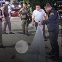 Ein 54-jähriger Belgier ist am Abend des 29. März 2026 in Pattaya nach einem Sprung vom Dach eines achtstöckigen Wohnhauses ums Leben gekommen, trotz sofortiger Rettungsversuche. Die Rettungskräfte wurden um 19:50 Uhr alarmiert, nachdem ein Ausländer versucht hatte, von einem Gebäude in der Soi Naklua 16/1 zu springen. Als die Rettungskräfte eintrafen, war der Mann bereits in die Tiefe gestürzt und konnte nur noch tot geborgen werden. Wiederbelebungsversuche blieben erfolglos.