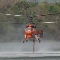 Chiang Mai behielt am Dienstag seinen Status als Stadt mit der weltweit am stärksten verschmutzten Luft; das nördliche Touristenzentrum leidet unter extremem Smog. Der Luftqualitätsindex (AQI) in der nördlichen Stadt wurde um 10 Uhr mit 239 gemessen, wobei der PM2,5-Schadstoffgehalt bei 163,5 Mikrogramm pro Kubikmeter lag.