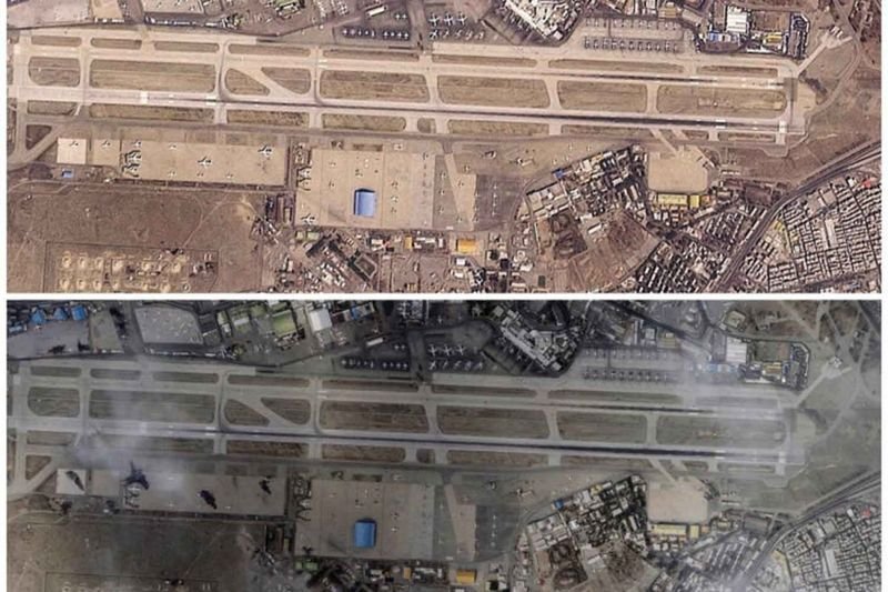 Thailand hat mit der Evakuierung seiner ersten Gruppe von Staatsangehörigen aus dem Iran begonnen und seine diplomatischen Aktivitäten in die Osttürkei verlegt, um die Rückführungsbemühungen zu unterstützen.