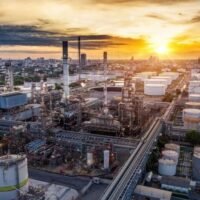 Autofahrer bereiten sich auf höhere Ölpreise vor, da Öl und Gas während des israelisch-amerikanischen Krieges gegen den Iran nicht durch die Straße von Hormus in Länder wie Thailand transportiert werden können.