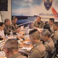 Die Einwanderungsbehörde hat sich zu Wort gemeldet, um Behauptungen in den sozialen Medien zu widerlegen, wonach sich Hunderttausende Israelis in Thailand niedergelassen hätten. Beamte des Einwanderungsbüros erklärten am Donnerstag, dass es keine Unregelmäßigkeiten bei den verifizierten Ankunfts- und Ausreisezahlen israelischer Staatsangehöriger gebe.