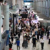 Das Vertrauen der Reisenden könnte langfristig erschüttert werden, was zu einem Rückgang von 50 % führen könnte. Thailändische Reisebüros blicken pessimistisch auf die Erholung des Fernreisemarktes.