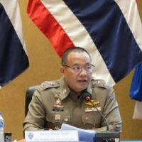 Das thailändische Einwanderungsbüro hat mehr als 30 ausländischen Personen die Einreise verweigert, die als verdächtig eingestuft wurden, nachdem es während des Konflikts im Nahen Osten verstärkte Kontrollmaßnahmen eingeführt hatte.