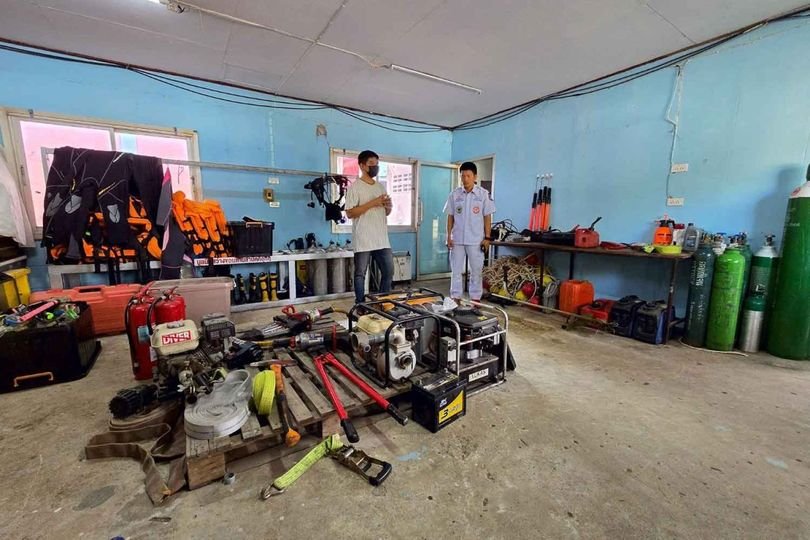 Panikkäufe und Engpässe in der Lieferkette haben zu Dieselknappheit geführt und damit die Versorgung mit lebenswichtigen Gütern und Dienstleistungen sowie den Alltag in mehreren Provinzen beeinträchtigt. Krankenhäuser und landwirtschaftliche Betriebe stehen unter Treibstoffmangel. Die Dieselkrise trifft viele Dienstleistungen und den Alltag.