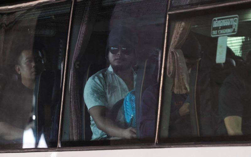 Die Regierung plant, am Dienstag und am 25. März weitere thailändische Staatsangehörige aus dem vom Krieg gezeichneten Iran zu evakuieren.