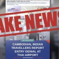 Die thailändischen Einwanderungsbehörden haben Berichte über angebliche Erpressung und unberechtigte Einreiseverweigerungen an den internationalen Flughäfen des Landes zurückgewiesen. Die Behauptungen seien unzutreffend und stellten die gängigen Einreiseverfahren falsch dar. Laut Behördenangaben wird Reisenden die Einreise nur dann verweigert, wenn sie die festgelegten Anforderungen nicht erfüllen, die von Einwanderungsbehörden weltweit allgemein angewendet werden.